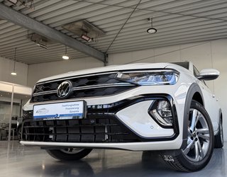 Volkswagen Taigo R-Line Sport Autom., LED ACC CarPlay IQ Drive - photo 3