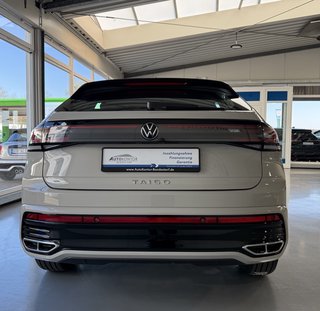Volkswagen Taigo R-Line Sport Autom., LED ACC CarPlay IQ Drive - photo 6