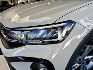 Volkswagen Taigo R-Line Sport Autom., LED ACC CarPlay IQ Drive - photo 7