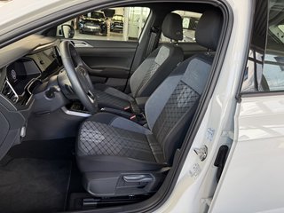 Volkswagen Taigo R-Line Sport Autom., LED ACC CarPlay IQ Drive - photo 9