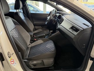 Volkswagen Taigo R-Line Sport Autom., LED ACC CarPlay IQ Drive - photo 1