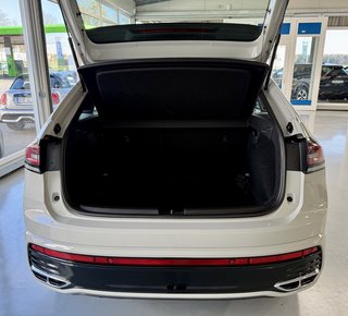Volkswagen Taigo R-Line Sport Autom., LED ACC CarPlay IQ Drive - photo 6