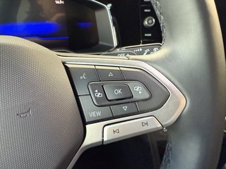 Volkswagen Taigo R-Line Sport Autom., LED ACC CarPlay IQ Drive - photo 9
