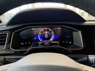Volkswagen Taigo R-Line Sport Autom., LED ACC CarPlay IQ Drive - photo 10