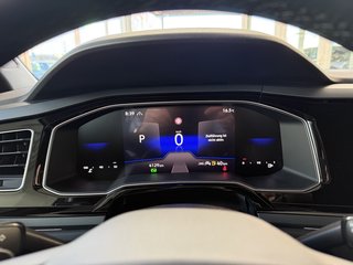 Volkswagen Taigo R-Line Sport Autom., LED ACC CarPlay IQ Drive - photo 11