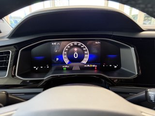 Volkswagen Taigo R-Line Sport Autom., LED ACC CarPlay IQ Drive - photo 12