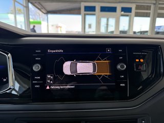 Volkswagen Taigo R-Line Sport Autom., LED ACC CarPlay IQ Drive - photo 16