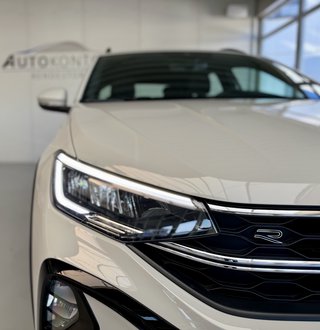 Volkswagen Taigo R-Line Sport Autom., LED ACC CarPlay IQ Drive - photo 20