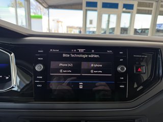 Volkswagen Taigo R-Line Sport Autom., LED ACC CarPlay IQ Drive - photo 17