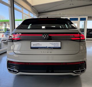 Volkswagen Taigo R-Line Sport Autom., LED ACC CarPlay IQ Drive - photo 22
