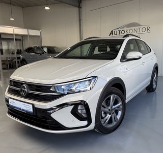 Volkswagen Taigo R-Line Sport Autom., LED ACC CarPlay IQ Drive - photo 23