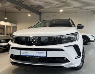 Opel Grandland Gebrauchtwagen Kaufen
