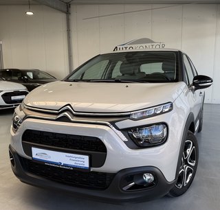 Citroën C3 Plus  LED CarPlay Tempomat Sitzheizung - bilder 2