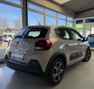 Citroën C3 Plus  LED CarPlay Tempomat Sitzheizung - bilder 5