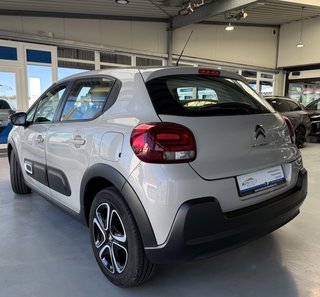 Citroën C3 Plus  LED CarPlay Tempomat Sitzheizung - bilder 4