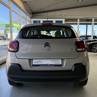 Citroën C3 Plus  LED CarPlay Tempomat Sitzheizung - bilder 6