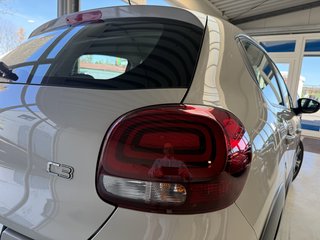 Citroën C3 Plus  LED CarPlay Tempomat Sitzheizung - bilder 8
