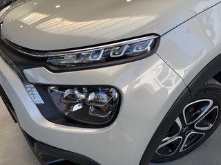 Citroën C3 Plus  LED CarPlay Tempomat Sitzheizung - bilder 7