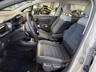 Citroën C3 Plus  LED CarPlay Tempomat Sitzheizung - bilder 9