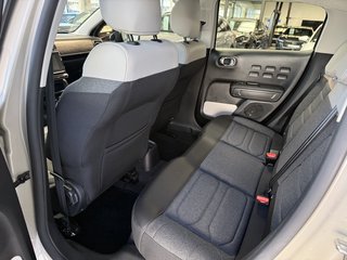 Citroën C3 Plus  LED CarPlay Tempomat Sitzheizung - bilder 10