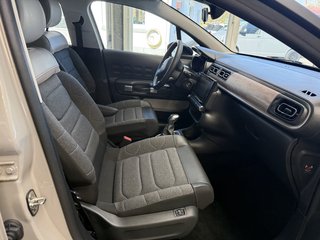 Citroën C3 Plus  LED CarPlay Tempomat Sitzheizung - bilder 1