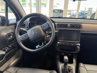 Citroën C3 Plus  LED CarPlay Tempomat Sitzheizung - bilder 3