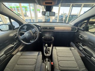 Citroën C3 Plus  LED CarPlay Tempomat Sitzheizung - bilder 5