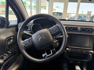 Citroën C3 Plus  LED CarPlay Tempomat Sitzheizung - bilder 4