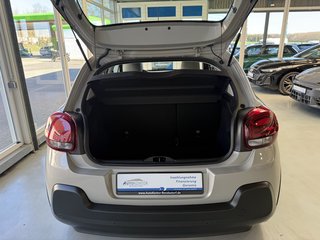 Citroën C3 Plus  LED CarPlay Tempomat Sitzheizung - bilder 6