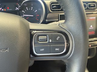 Citroën C3 Plus  LED CarPlay Tempomat Sitzheizung - bilder 11