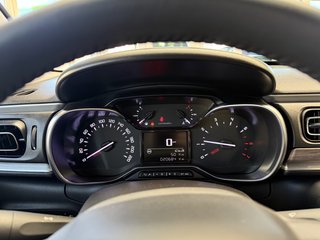 Citroën C3 Plus  LED CarPlay Tempomat Sitzheizung - bilder 12