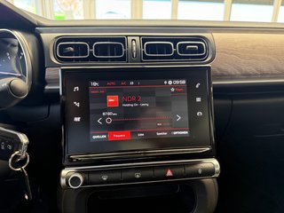 Citroën C3 Plus  LED CarPlay Tempomat Sitzheizung - bilder 13