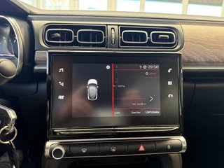 Citroën C3 Plus  LED CarPlay Tempomat Sitzheizung - bilder 14