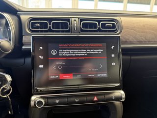 Citroën C3 Plus  LED CarPlay Tempomat Sitzheizung - bilder 15