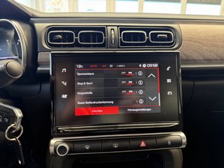 Citroën C3 Plus  LED CarPlay Tempomat Sitzheizung - bilder 16