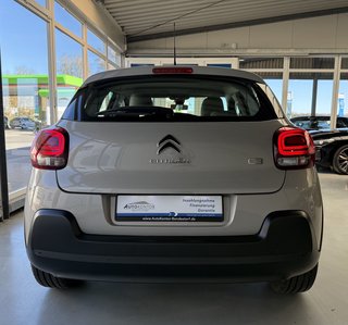 Citroën C3 Plus  LED CarPlay Tempomat Sitzheizung - bilder 20