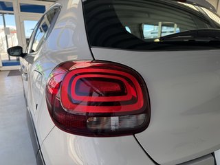 Citroën C3 Plus  LED CarPlay Tempomat Sitzheizung - bilder 19