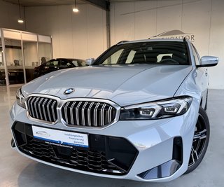 BMW 330 i xDrive M Sport Autom.. LED Navi Kamera ACC - foto 2