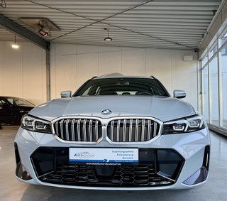 BMW 330 Gebrauchtwagen Kaufen