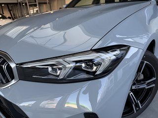 BMW 330 i xDrive M Sport Autom.. LED Navi Kamera ACC - foto 7