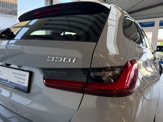 BMW 330 i xDrive M Sport Autom.. LED Navi Kamera ACC - foto 8