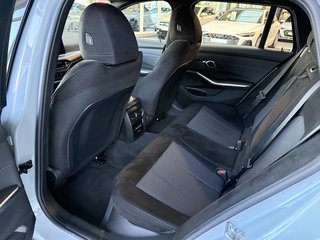 BMW 330 i xDrive M Sport Autom.. LED Navi Kamera ACC - foto 10