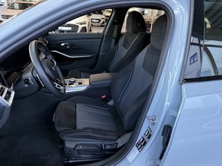 BMW 330 i xDrive M Sport Autom.. LED Navi Kamera ACC - foto 9