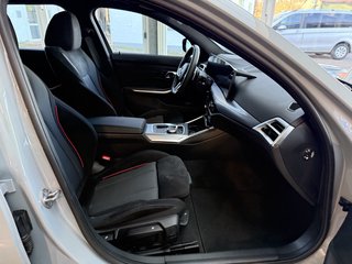 BMW 330 i xDrive M Sport Autom.. LED Navi Kamera ACC - foto 1