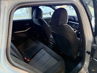 BMW 330 i xDrive M Sport Autom.. LED Navi Kamera ACC - foto 2