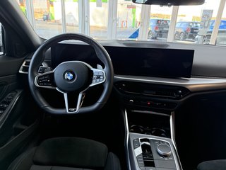 BMW 330 i xDrive M Sport Autom.. LED Navi Kamera ACC - foto 3