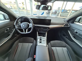 BMW 330 i xDrive M Sport Autom.. LED Navi Kamera ACC - foto 5