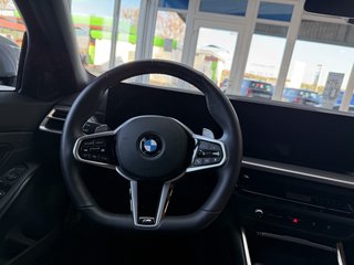 BMW 330 i xDrive M Sport Autom.. LED Navi Kamera ACC - foto 4