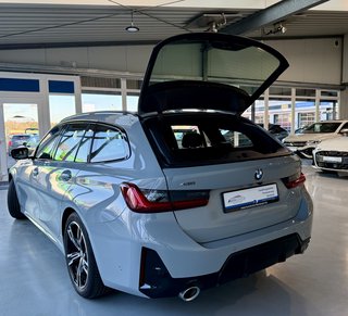 BMW 330 i xDrive M Sport Autom.. LED Navi Kamera ACC - foto 7