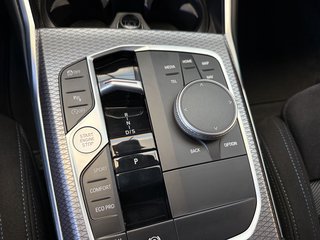 BMW 330 i xDrive M Sport Autom.. LED Navi Kamera ACC - foto 12